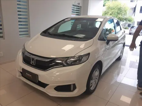 HONDA Fit 1.5 16V 4P DX FLEX, Foto 3