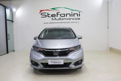 HONDA Fit 1.5 16V 4P EXL FLEX AUTOMTICO, Foto 2