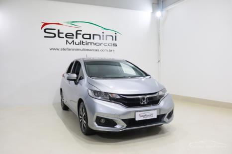 HONDA Fit 1.5 16V 4P EXL FLEX AUTOMTICO, Foto 3