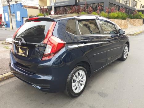 HONDA Fit 1.5 16V 4P PERSONAL FLEX AUTOMTICO CVT, Foto 2