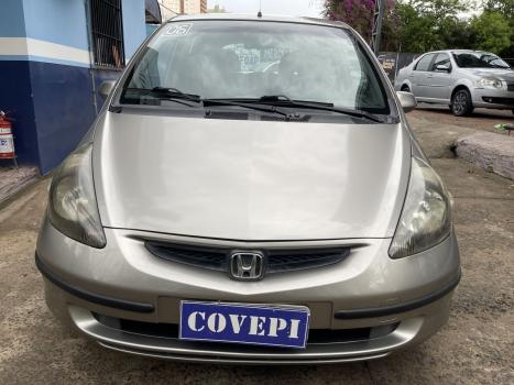 HONDA Fit 1.5 16V 4P EX, Foto 2