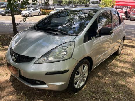 HONDA Fit 1.5 16V 4P EX AUTOMTICO, Foto 1