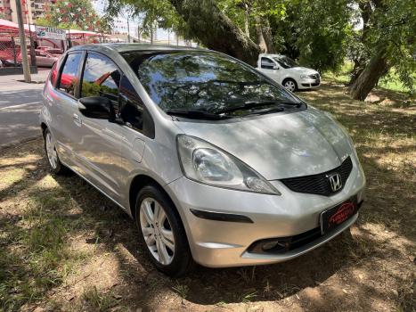 HONDA Fit 1.5 16V 4P EX AUTOMTICO, Foto 2