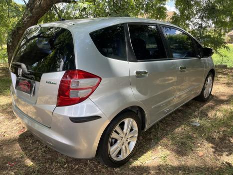 HONDA Fit 1.5 16V 4P EX AUTOMTICO, Foto 3