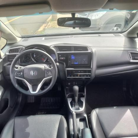 HONDA Fit 1.5 16V 4P EXL FLEX AUTOMTICO, Foto 7