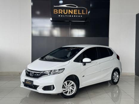 HONDA Fit 1.5 16V 4P DX FLEX, Foto 1