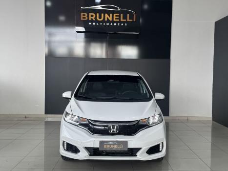 HONDA Fit 1.5 16V 4P DX FLEX, Foto 2