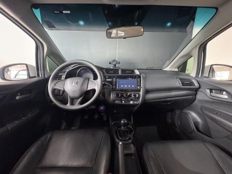 HONDA Fit 1.5 16V 4P DX FLEX, Foto 8