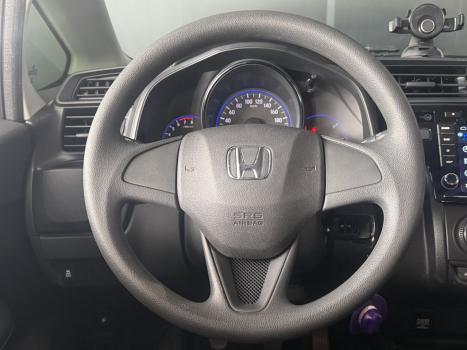 HONDA Fit 1.5 16V 4P DX FLEX, Foto 11