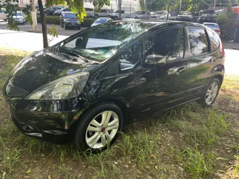 HONDA Fit 1.5 16V 4P EX FLEX, Foto 2