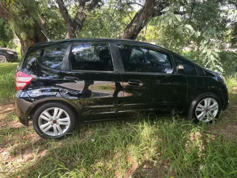 HONDA Fit 1.5 16V 4P EX FLEX, Foto 3