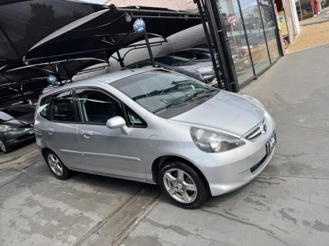 HONDA Fit 1.5 16V 4P EX, Foto 3