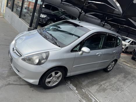 HONDA Fit 1.5 16V 4P EX, Foto 5