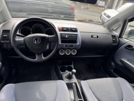 HONDA Fit 1.5 16V 4P EX, Foto 7