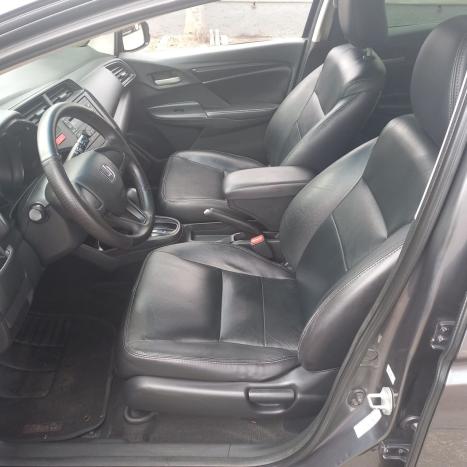 HONDA Fit 1.5 16V 4P DX FLEX AUTOMTICO, Foto 11