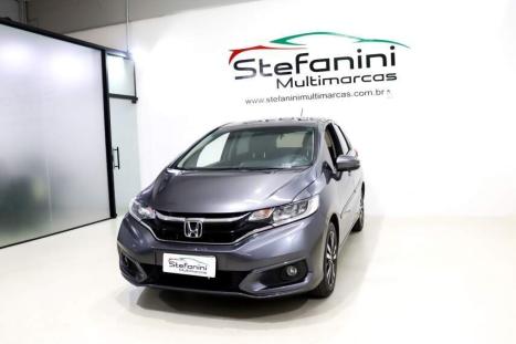 HONDA Fit 1.5 16V 4P EXL FLEX AUTOMTICO, Foto 1