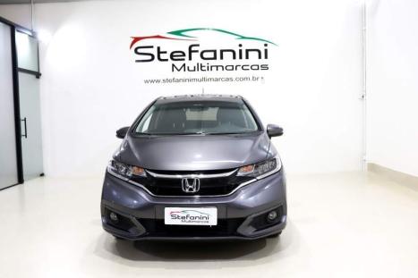 HONDA Fit 1.5 16V 4P EXL FLEX AUTOMTICO, Foto 2