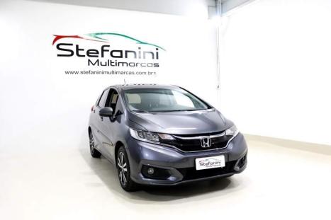 HONDA Fit 1.5 16V 4P EXL FLEX AUTOMTICO, Foto 3