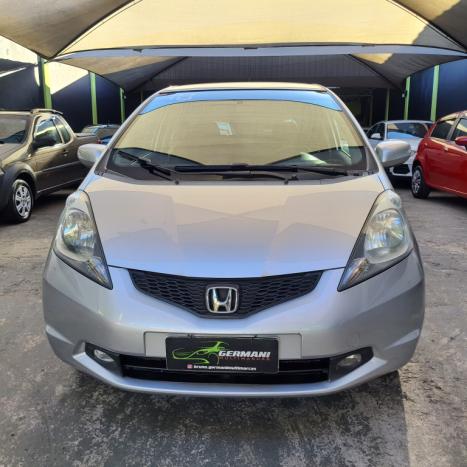 HONDA Fit 1.5 16V 4P EXL FLEX AUTOMTICO, Foto 1