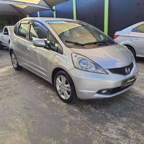 HONDA Fit 1.5 16V 4P EXL FLEX AUTOMTICO, Foto 2