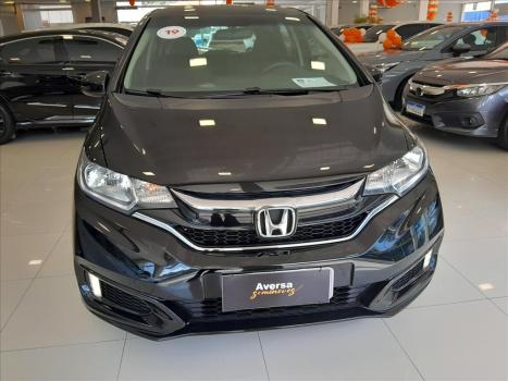 HONDA Fit 1.5 16V 4P PERSONAL FLEX AUTOMTICO CVT, Foto 2