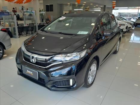 HONDA Fit 1.5 16V 4P PERSONAL FLEX AUTOMTICO CVT, Foto 3