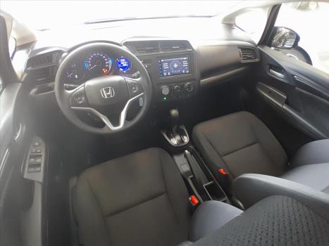 HONDA Fit 1.5 16V 4P PERSONAL FLEX AUTOMTICO CVT, Foto 9