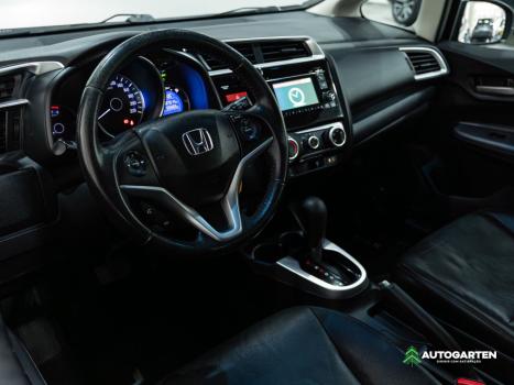 HONDA Fit 1.5 16V 4P EXL FLEX AUTOMTICO, Foto 6