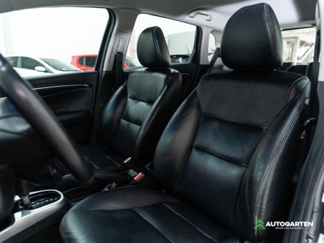 HONDA Fit 1.5 16V 4P EXL FLEX AUTOMTICO, Foto 7