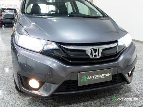 HONDA Fit 1.5 16V 4P EXL FLEX AUTOMTICO, Foto 17