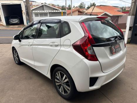 HONDA Fit 1.5 16V 4P EX AUTOMTICO, Foto 7