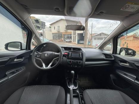 HONDA Fit 1.5 16V 4P EX AUTOMTICO, Foto 15