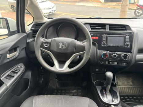 HONDA Fit 1.5 16V 4P EX AUTOMTICO, Foto 16