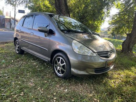 HONDA Fit 1.5 16V 4P EX, Foto 1