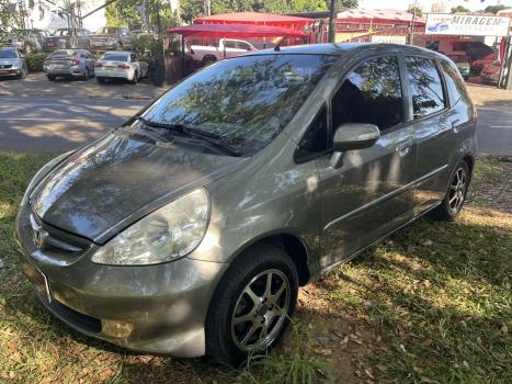 HONDA Fit 1.5 16V 4P EX, Foto 2