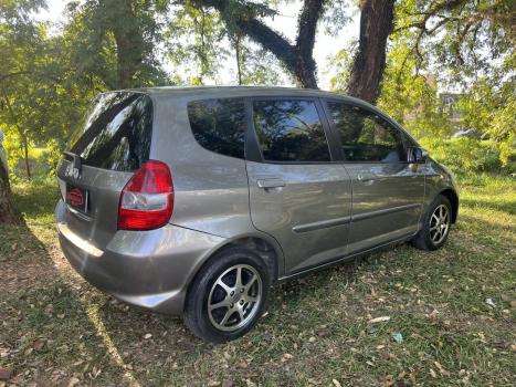 HONDA Fit 1.5 16V 4P EX, Foto 3