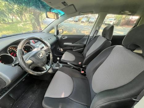 HONDA Fit 1.5 16V 4P EX, Foto 5