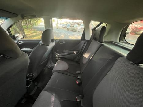 HONDA Fit 1.5 16V 4P EX, Foto 7
