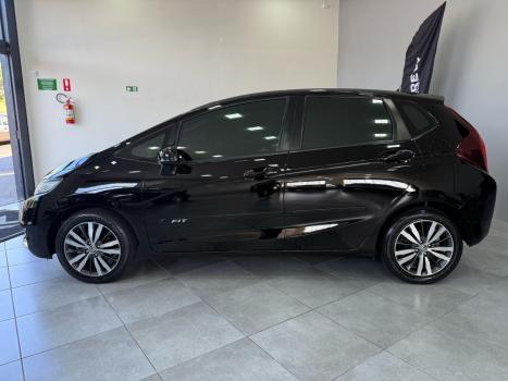 HONDA Fit 1.5 16V 4P EXL FLEX AUTOMTICO, Foto 6