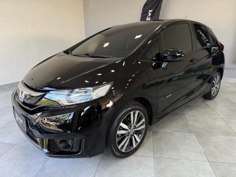 HONDA Fit 1.5 16V 4P EXL FLEX AUTOMTICO, Foto 7