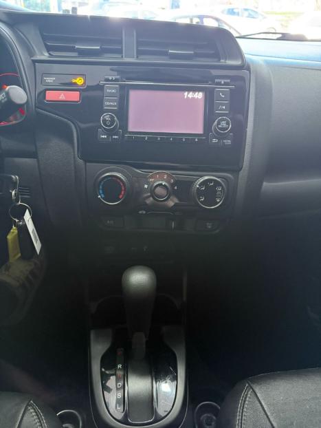 HONDA Fit 1.5 16V 4P EXL FLEX AUTOMTICO, Foto 9