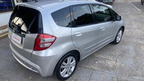 HONDA Fit 1.5 16V 4P EX FLEX AUTOMTICO, Foto 6