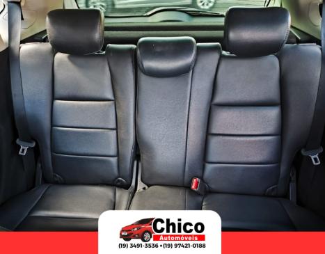 HONDA Fit 1.5 16V 4P EX FLEX AUTOMTICO, Foto 13