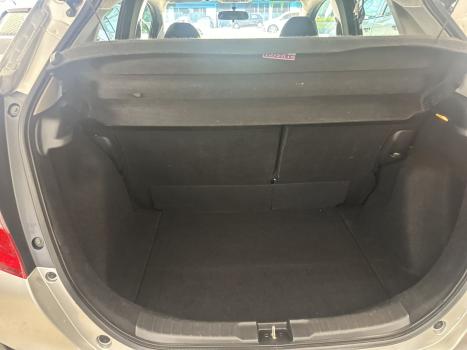 HONDA Fit 1.5 16V 4P EX FLEX AUTOMTICO, Foto 10