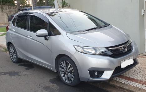 HONDA Fit 1.5 16V 4P EX AUTOMTICO, Foto 2
