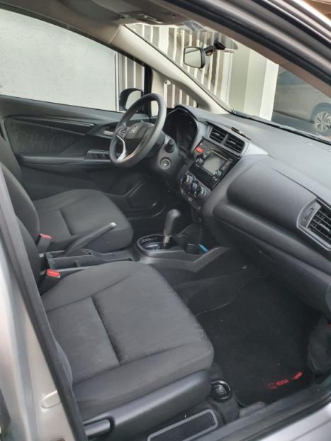 HONDA Fit 1.5 16V 4P EX AUTOMTICO, Foto 6