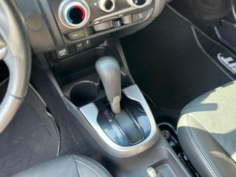 HONDA Fit 1.5 16V 4P EXL FLEX AUTOMTICO, Foto 12