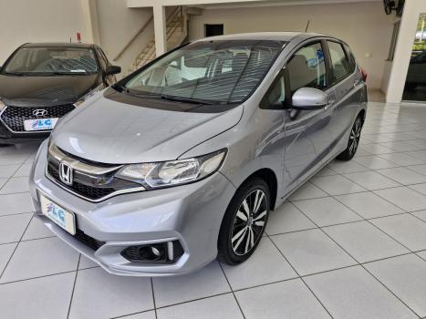HONDA Fit 1.5 16V 4P EX FLEX AUTOMTICO, Foto 1