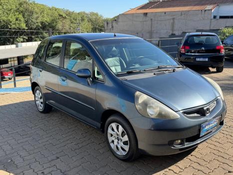 HONDA Fit 1.5 16V 4P EX AUTOMTICO, Foto 2
