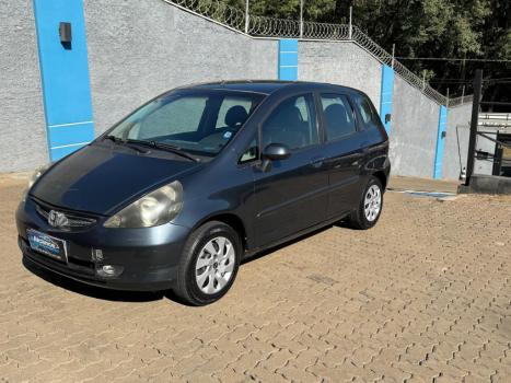 HONDA Fit 1.5 16V 4P EX AUTOMTICO, Foto 3